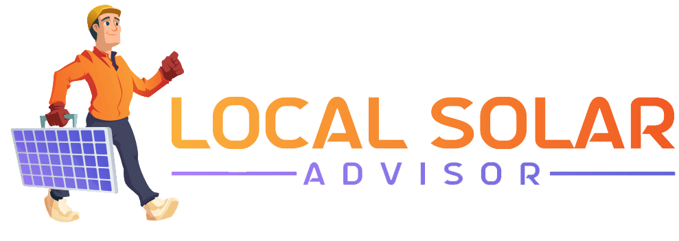Local Solar Advisor
